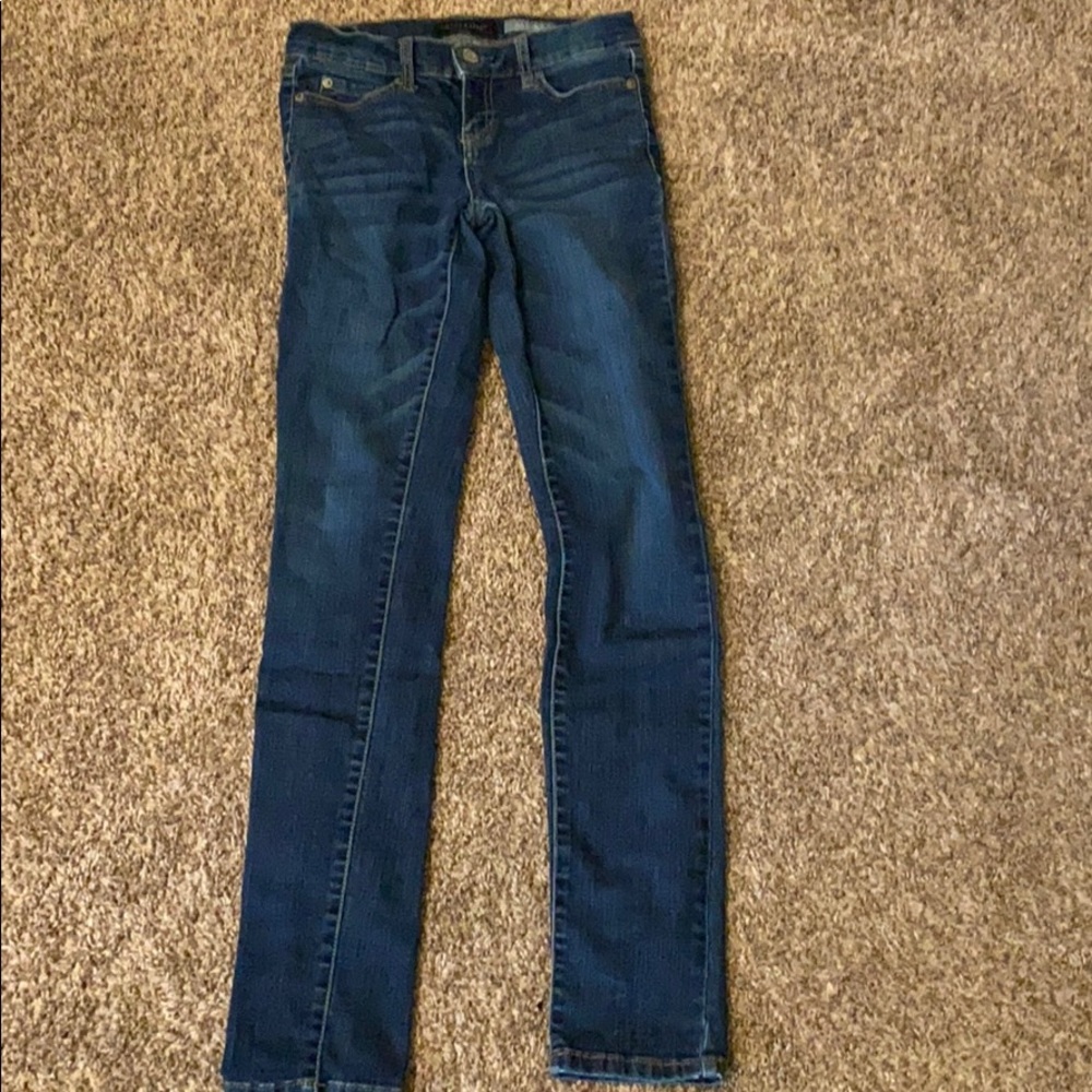 Aeropostale skinny jeans